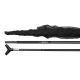 FOX - Podběrák EOS Compact Landing Net 42" 2 dílný