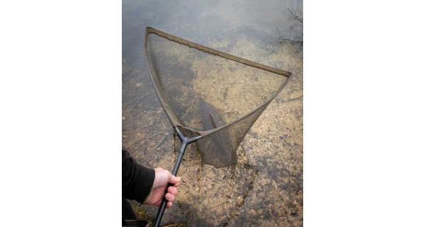 FOX - Podběrák Eos-X Landing Net 6 ft 42