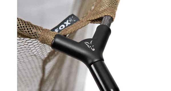 FOX - Podběrák Eos-X Landing Net 6 ft 42