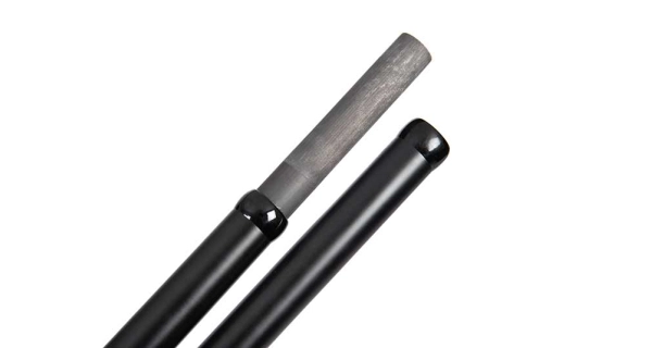 FOX - Podběrák Eos-X Landing Net 6 ft 42