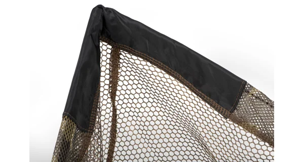 FOX - Podběrák Explorer Landing Net 42in Telescopic 6 ft Handle