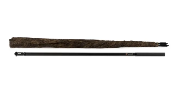 FOX - Podběrák Explorer Landing Net 42in Telescopic 6 ft Handle