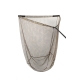 FOX - Podběrák Explorer Landing Net 42in Telescopic 6 ft Handle