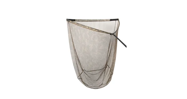 FOX - Podběrák Explorer Landing Net 42in Telescopic 6 ft Handle