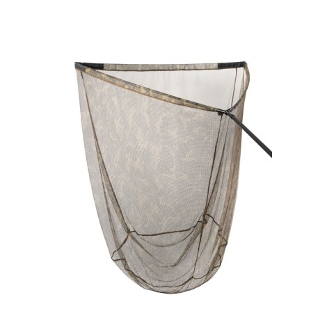 FOX - Podběrák Explorer Landing Net 42in Telescopic 6 ft Handle