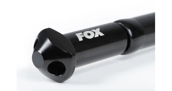 FOX - Podběrák Explorer Landing Net 42in Telescopic 6 ft Handle