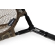 FOX - Podběrák Explorer Landing Net 42in Telescopic 6 ft Handle