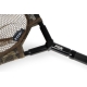 FOX - Podběrák Explorer Landing Net 42in Telescopic 6 ft Handle