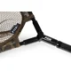 FOX - Podběrák Explorer Landing Net 42in Telescopic 6 ft Handle