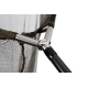 FOX - Podběrák Explorer X4-S Landing Net 42"