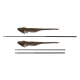 FOX - Podběrák Horizon X3-S Landing Net 42" 8 ft 2 díly