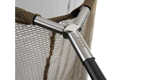 FOX - Podběrák Horizon X3-S Landing Net 46