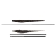 FOX - Podběrák Horizon X4-S Landing Net 42" 6 ft 1 díl