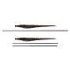 FOX - Podběrák Horizon X4-S Landing Net 42" 6 ft 1 díl