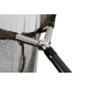 FOX - Podběrák Horizon X4-S Landing Net 42" 6 ft 1 díl