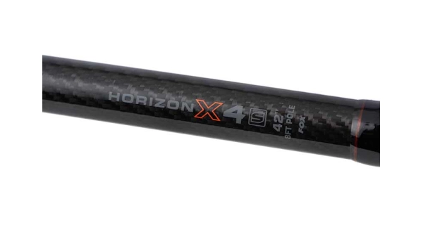 FOX - Podběrák Horizon X4-S Landing Net 42