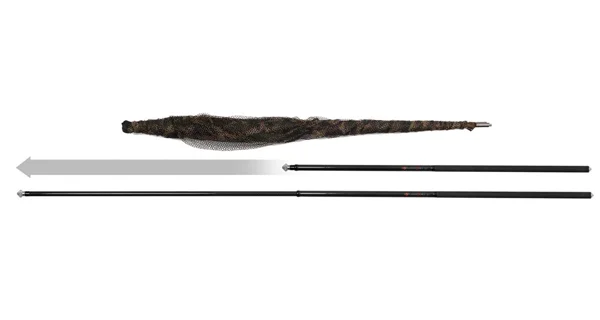 FOX - Podběrák Horizon X4-S Landing Net 42