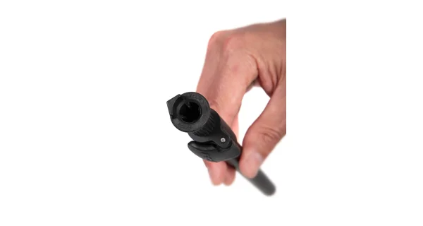 FOX - Podběrák Lever Lok Landing Net 42