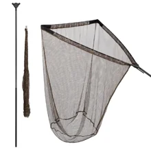 FOX - Podběrák Lever Lok Landing Net 42" 1-Díl