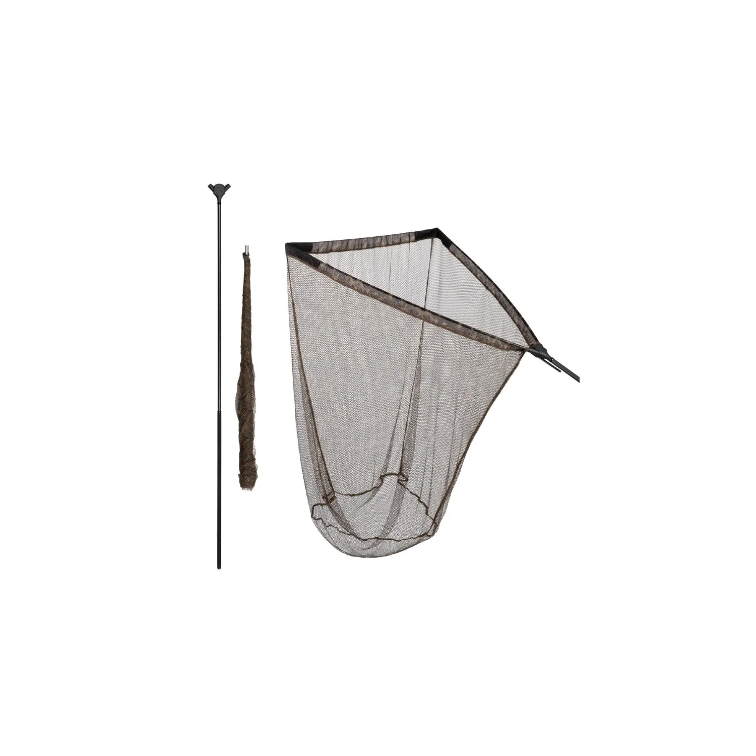 FOX FOX - Podběrák Lever Lok Landing Net 42" 1-Díl