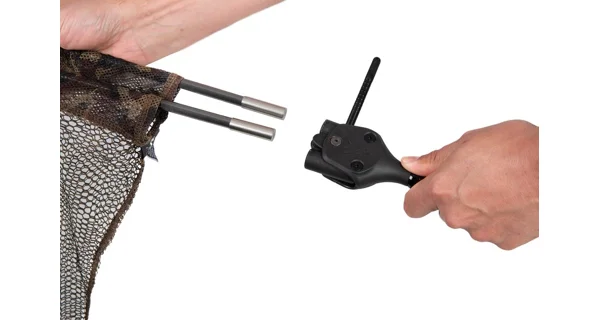 FOX - Podběrák Lever Lok Landing Net 42