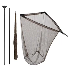 FOX - Podběrák Lever Lok Landing Net 42" 2-Díl