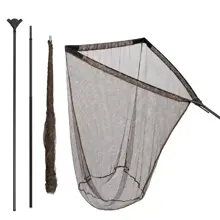 FOX - Podběrák Lever Lok Landing Net 42" 2-Díl