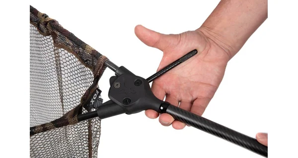 FOX - Podběrák Lever Lok Landing Net 42