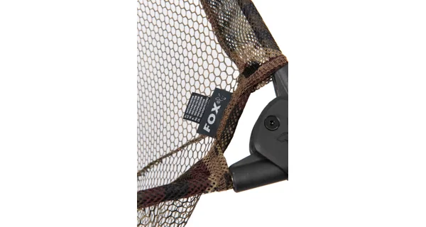 FOX - Podběrák Lever Lok Landing Net 42