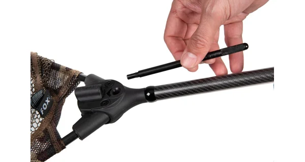 FOX - Podběrák Lever Lok Landing Net 42