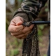 FOX - Podběráková síť Camo Landing Net Mesh 46"