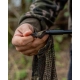 FOX - Podběráková síť Camo Landing Net Mesh 46"