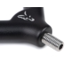 FOX - Podběrákový kříž Aluminium Spreader Block