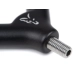 FOX - Podběrákový kříž Aluminium Spreader Block