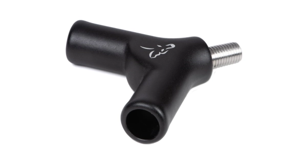 FOX - Podběrákový kříž Aluminium Spreader Block