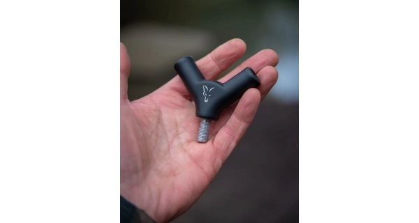 FOX - Podběrákový kříž Aluminium Spreader Block