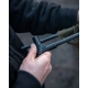 FOX - Podběrákový kříž Aluminium Spreader Block