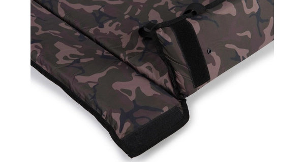 FOX - Podložka Camo Mat With Sides