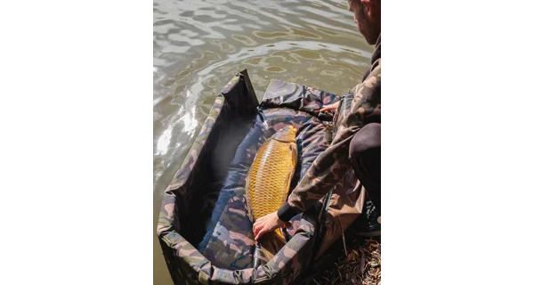 FOX - Podložka Camolite Deluxe Welded Mat