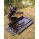FOX - Podložka Camolite Welded Flat Mat With Sides