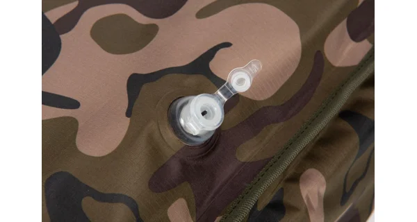 FOX - Podložka Camolite Welded Flat Mat With Sides