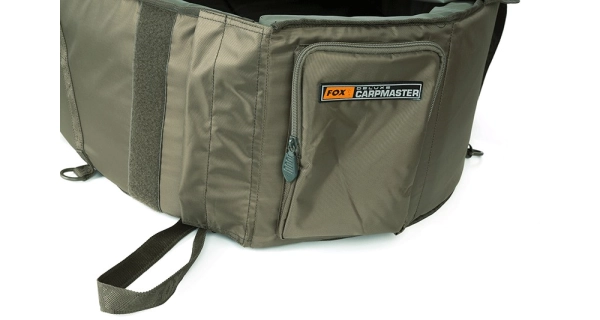 FOX - Podložka Carpmaster Deluxe Mat