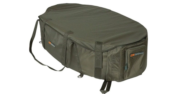 FOX - Podložka Carpmaster Deluxe Mat XL
