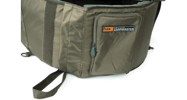 FOX - Podložka Carpmaster Deluxe Mat XL