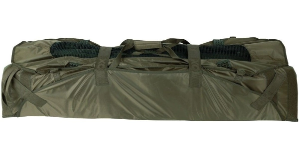 FOX - Podložka Carpmaster Deluxe Mat XL