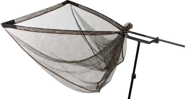 FOX - Podpěra Carpmaster Net Safe