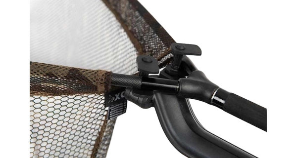 FOX - Podpěra Carpmaster Net Safe