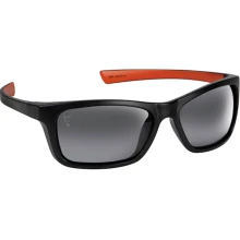 FOX - Polarizační brýle Collection Wraps Black Orange Grey Lense