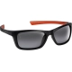 FOX - Polarizační brýle Collection Wraps Black Orange Grey Lense