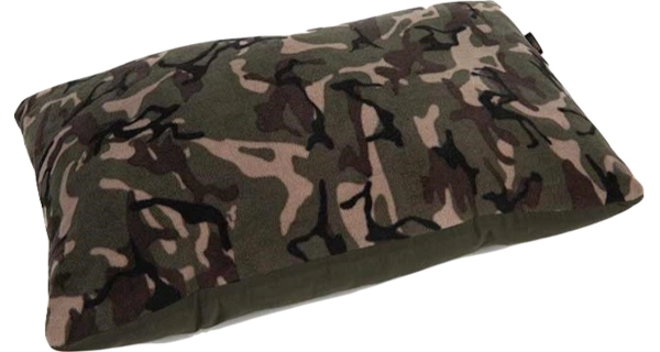 FOX - Polštář Camolite Pillow
